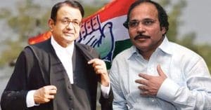 Adhir Ranjan Chowdhury may lose the post of PAC chairman