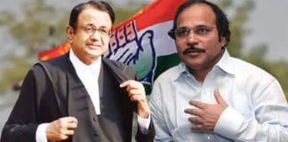 Adhir Ranjan Chowdhury may lose the post of PAC chairman