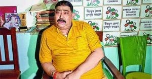 Anubrata Mandal