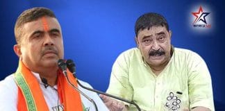 Anubrata Mondal attacks suvendu