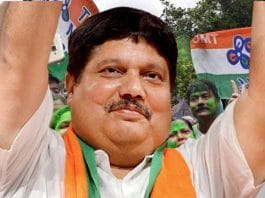 Arjun Singh is joining TMC