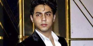 Aryan Khan
