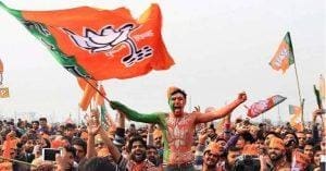 BJP fielded candidates for 16 Rajya Sabha seats, see list