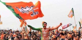 BJP fielded candidates for 16 Rajya Sabha seats, see list