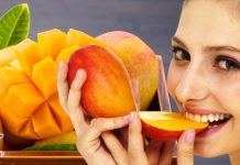 Benefits of Mango for Healthy Skin