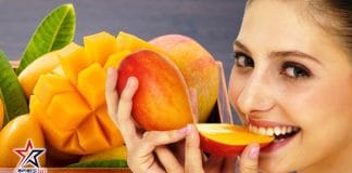 Benefits of Mango for Healthy Skin