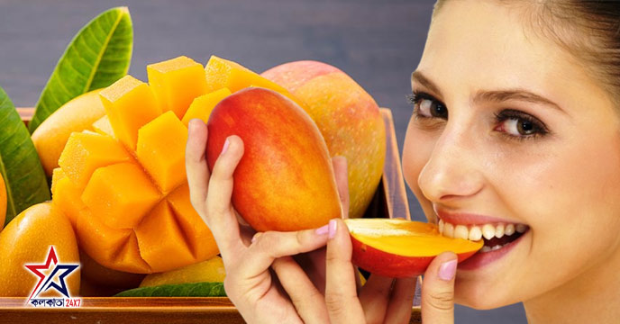 Benefits of Mango for Healthy Skin
