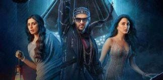 Bhool Bhulaiyaa 2 is hitting sixes at the box office