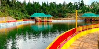 offbeat destinations bidyang kalimpong