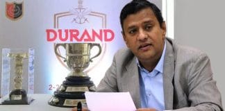 Big updates on Durand and super cup-kushal Das