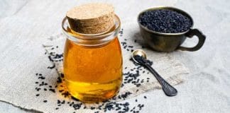 Black Seed Are There Health Benefits