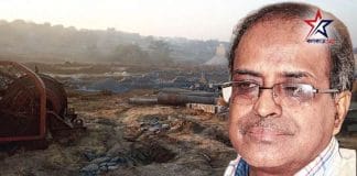 CPIM involved in Siliguri land mafia scam