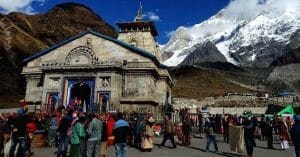 Chardham Yatra