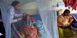 Dengue is on the rise in North Bengal