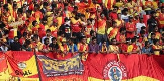 East Bengal