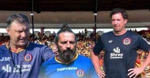 East Bengal Club