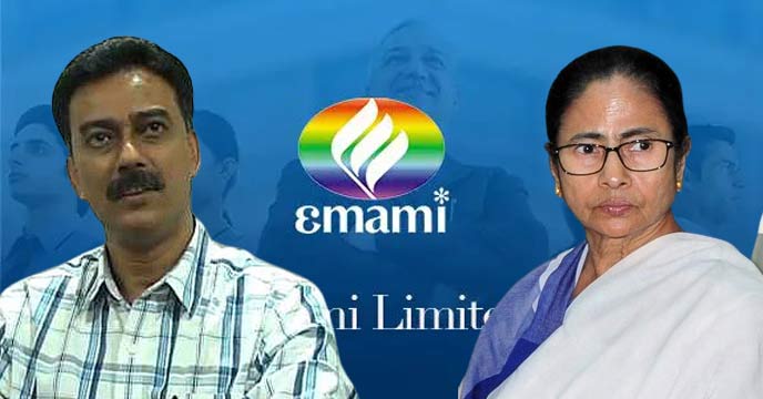 East Bengal Emami
