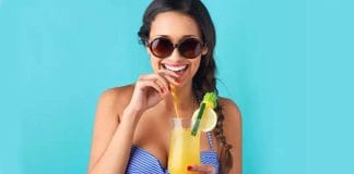 Find out the health benefits of jaljeera