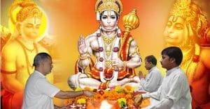 Hanumanji