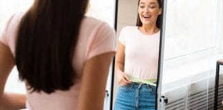 Here are some tips to help you lose weight fast