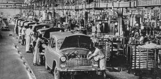 Hindustan Motors factory is going to be operational
