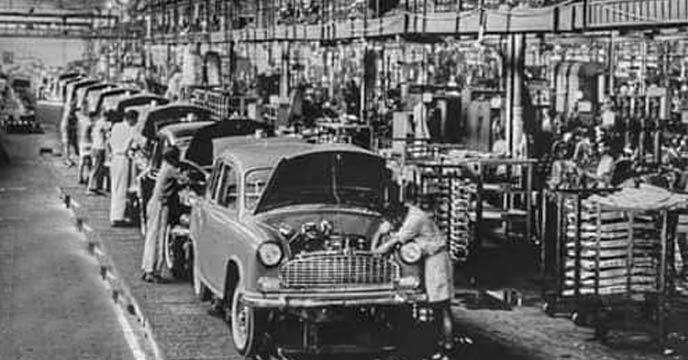 Hindustan Motors factory is going to be operational