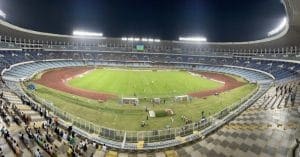 I-League