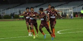 I-League Gokulam Kerala