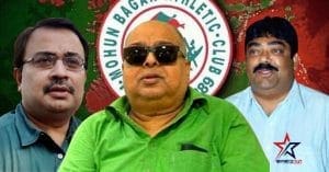 Mohun Bagan