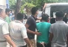 Uttar 24 Pargana: গাড়ি পাচার চক্রের মূল পান্ডা সহ গ্রেফতার ৩