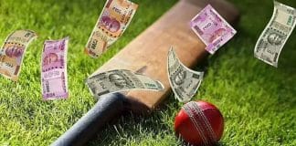 IPL betting
