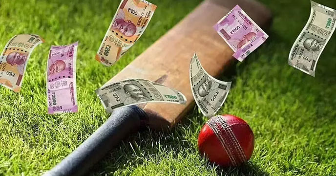 IPL betting