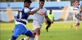 India XI Vs Bengal XI