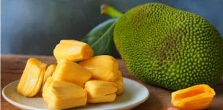 Jack fruit Super food