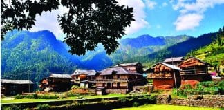 Jibhi-unexplored jewel in the Himalayas (Banjar valley) Himachal Pradesh