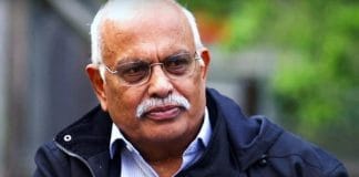 Abdul Gaffar Chowdhury