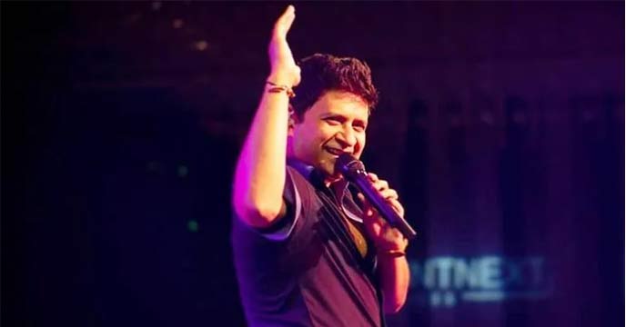 Singer KK Passes Away in Kolkata