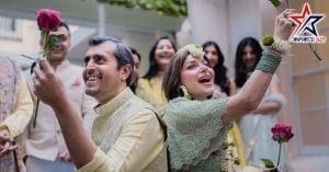 Kanika Kapoor Second Wedding