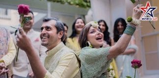 Kanika Kapoor Second Wedding