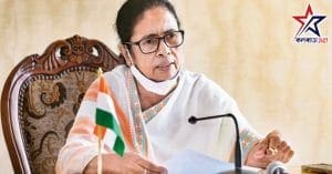 Mamata Banerjee