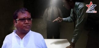 Minister Paresh Adhikari did not say anything during the CBI interrogation