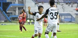 Mohammedan Sporting Club