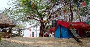 Mousuni Island
