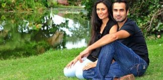 Muslim cricketer who left his country to marry a Hindu girl