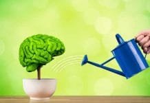 Natural Ways to Improve Your Memory