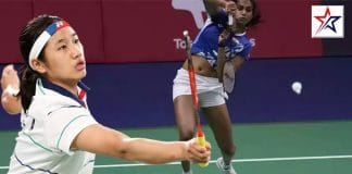 Uber Cup: Indian team drubbed 0-5 by Korea