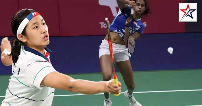 Uber Cup: Indian team drubbed 0-5 by Korea
