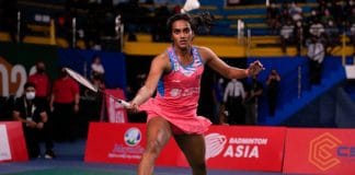Uber Cup: India storm into quarterfinal after 4-1 win over USA