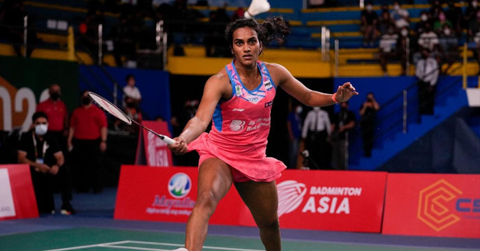 Uber Cup: India storm into quarterfinal after 4-1 win over USA