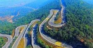 Patratu–A Hidden Valley Town In Jharkhand